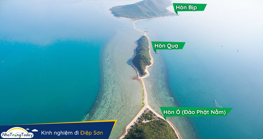 du lịch điệp sơn - Hình 4