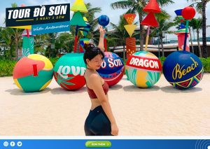 du lịch đồ sơn 3 ngày 2 đêm