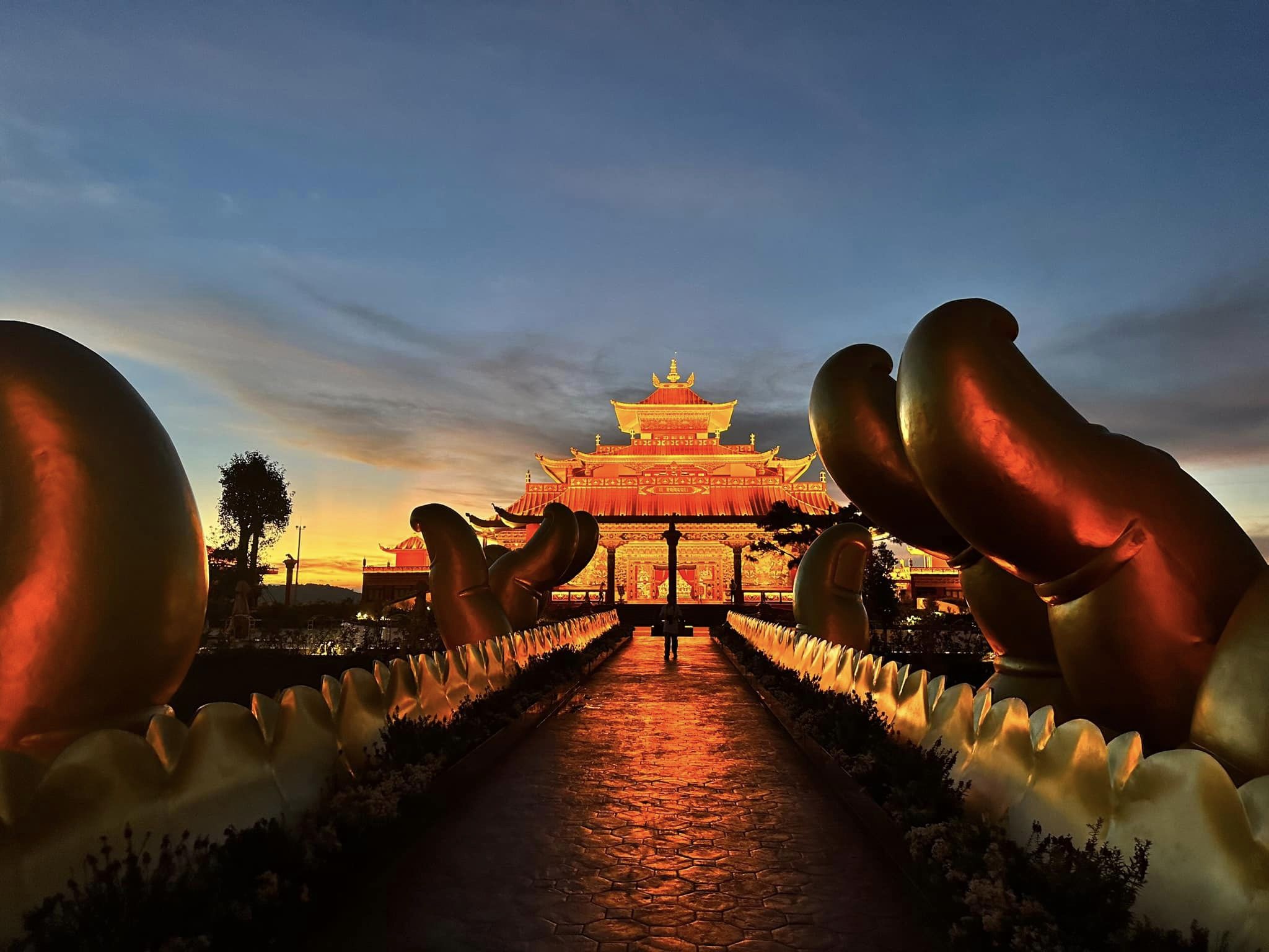 du lịch đơn dương - Hình 1