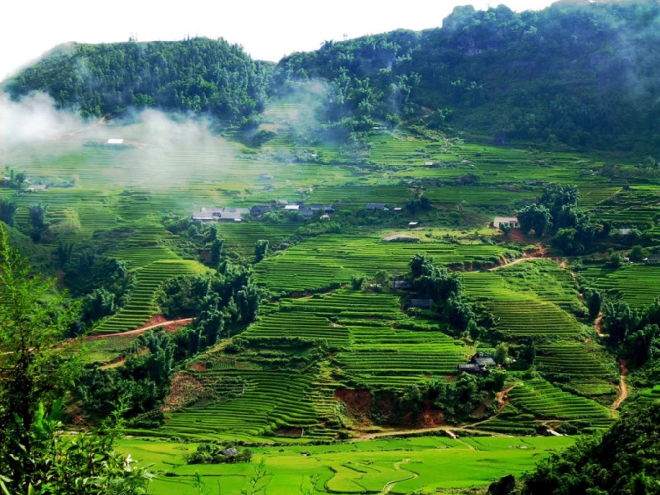 du lịch đông bắc - vietravel - Hình 2