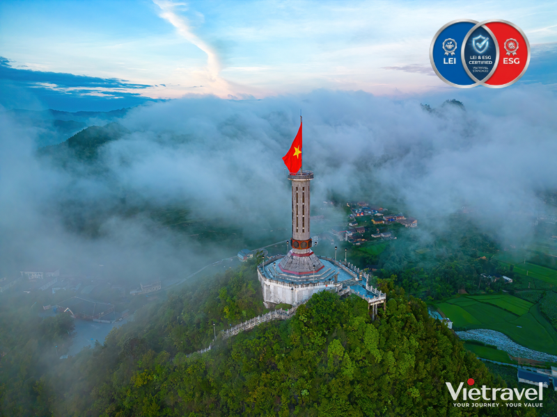 du lịch đông bắc - vietravel - Hình 3