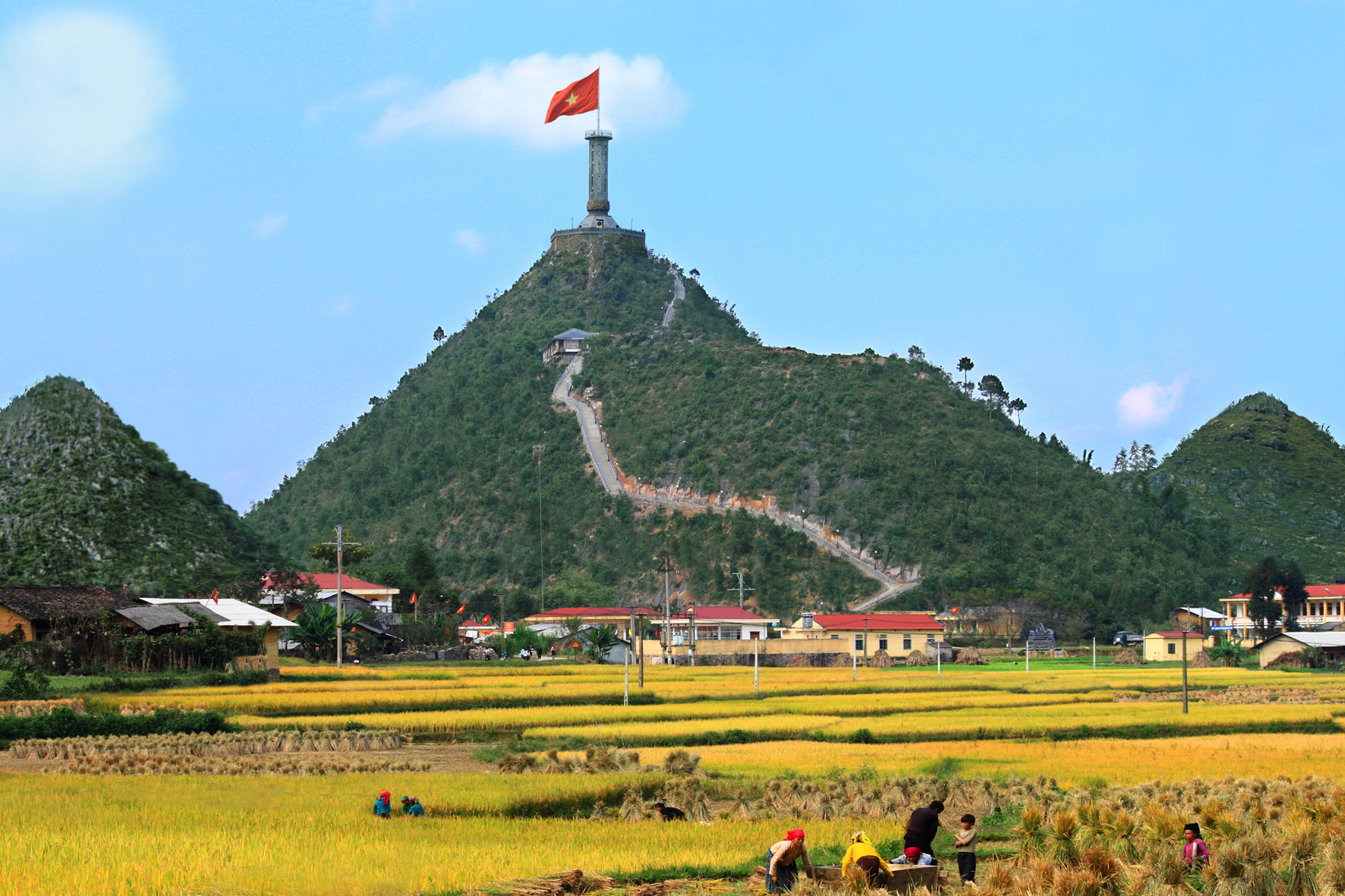 du lịch đông bắc - vietravel - Hình 4