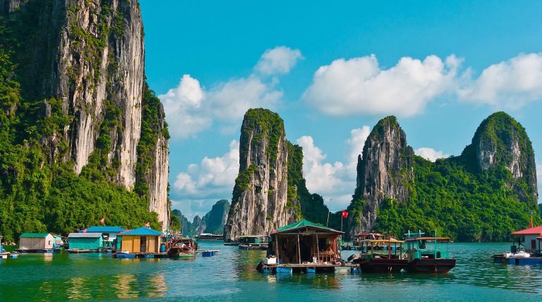 du lịch đồng bằng sông hồng - Hình 2