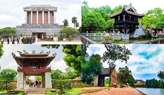 du lịch đồng bằng sông hồng - Hình 4