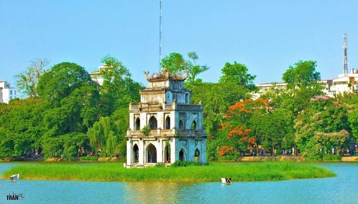 du lịch đồng bằng sông hồng - Hình 5