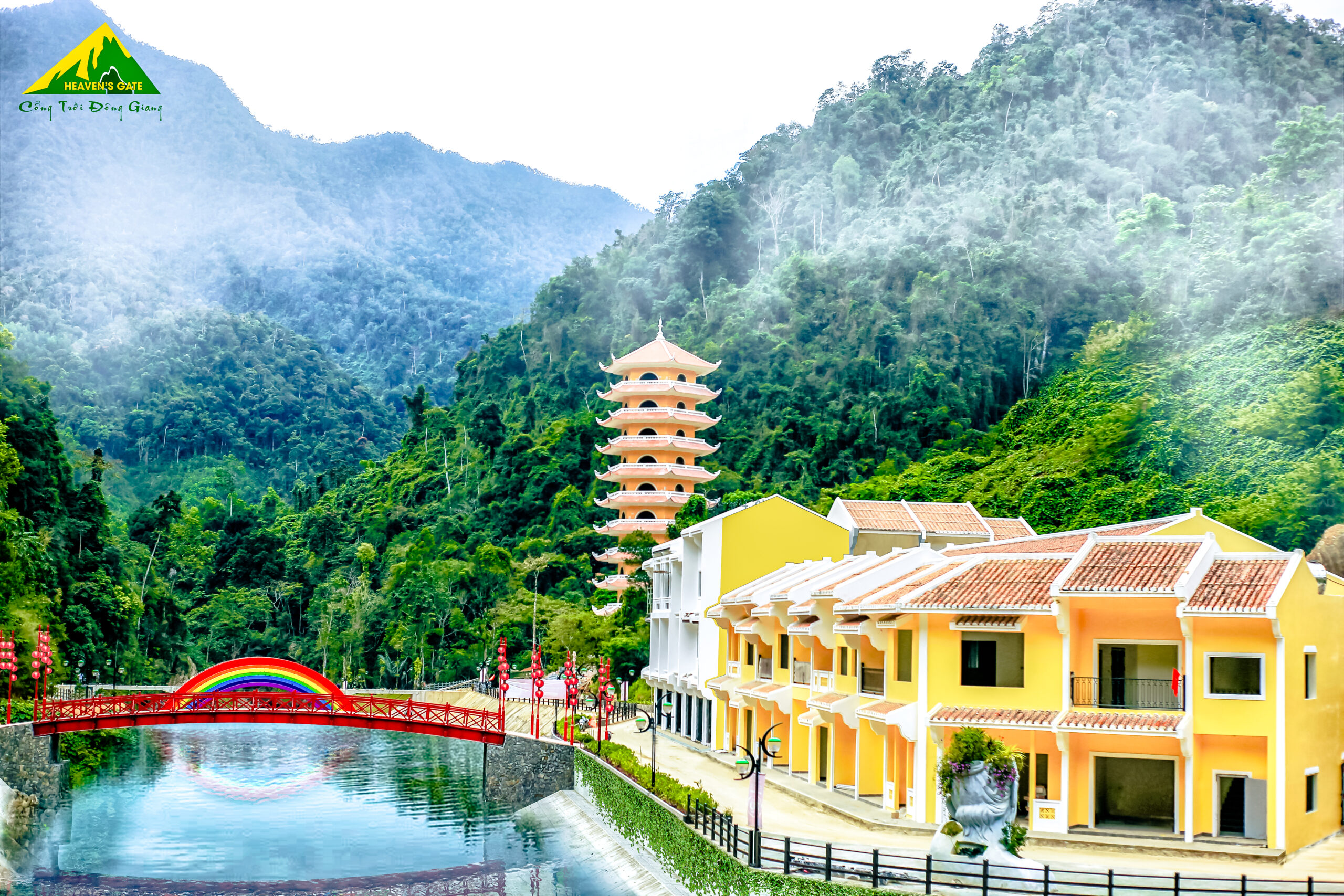 du lịch đông giang quảng nam - Hình 2