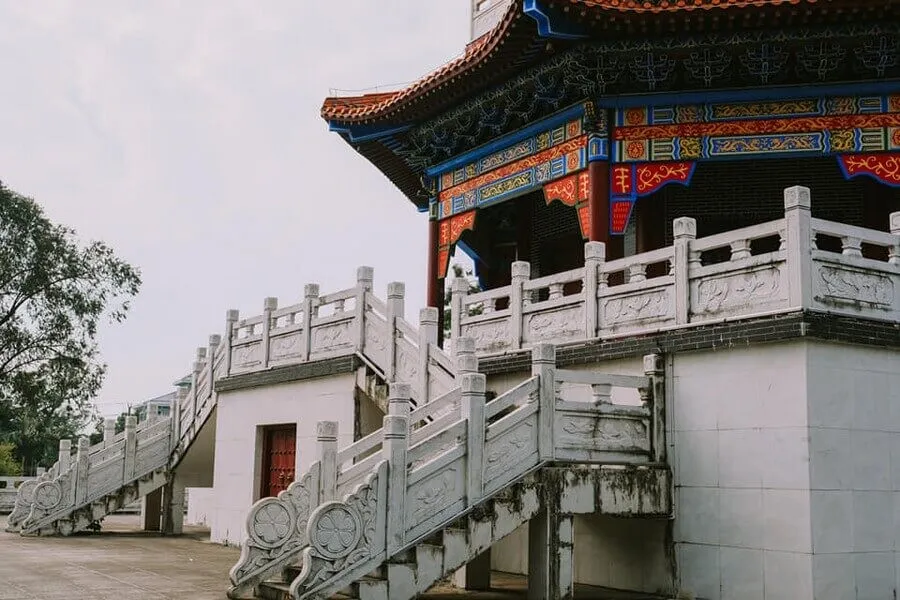 du lịch đông hưng trung quốc 2 ngày 1 đêm - Hình 3