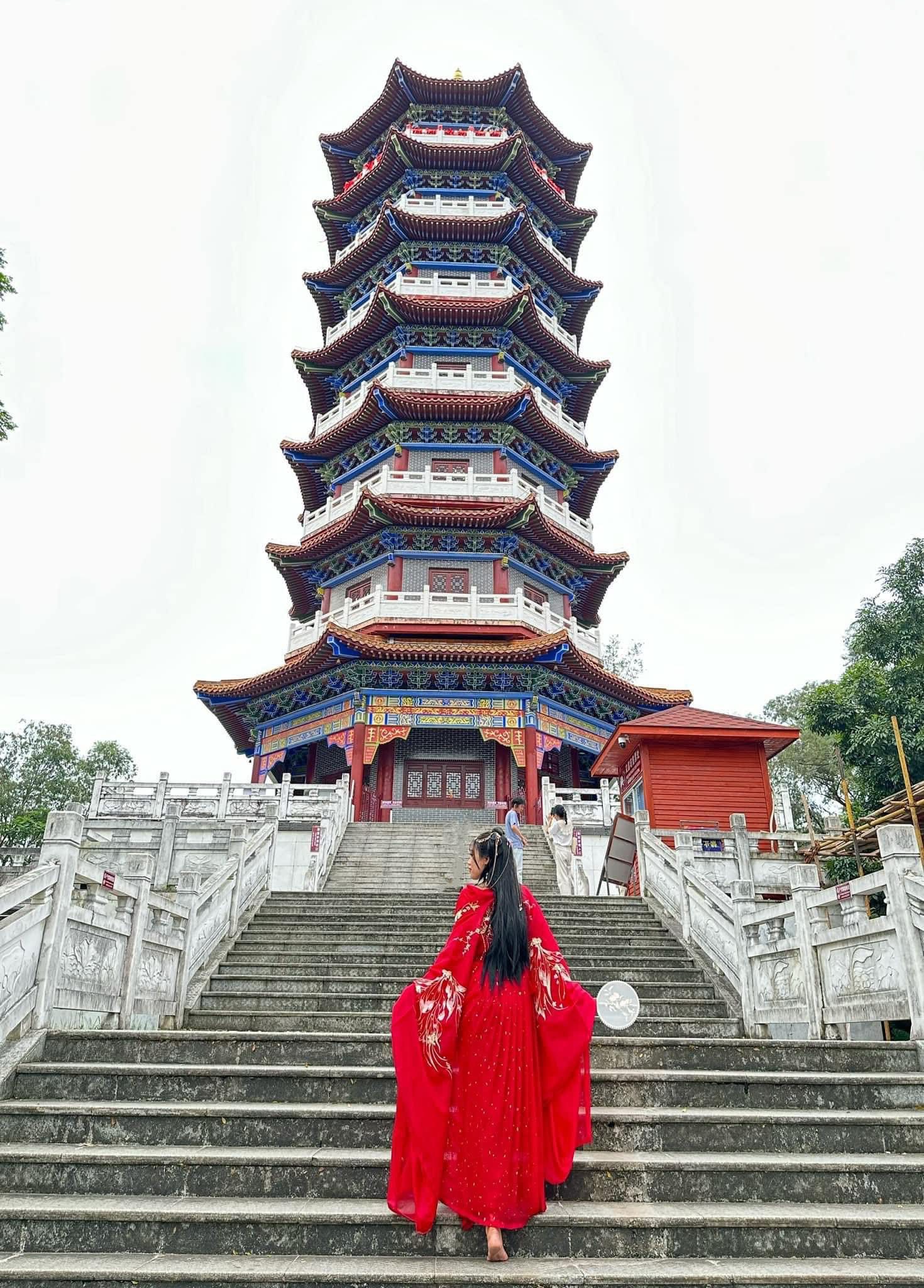 du lịch đông hưng trung quốc 2 ngày 1 đêm - Hình 4