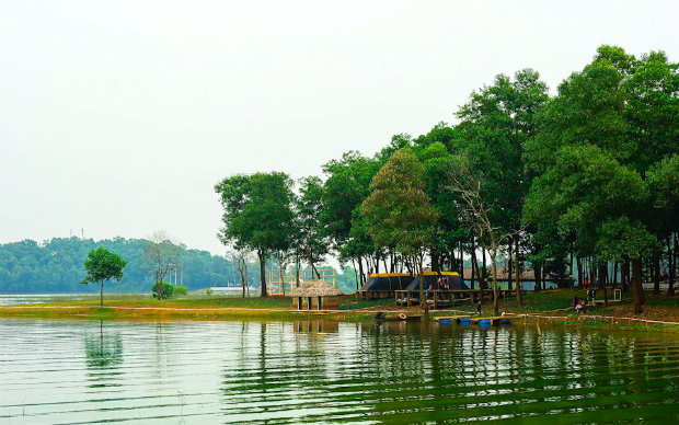 du lịch đồng mô 1 ngày - Hình 5