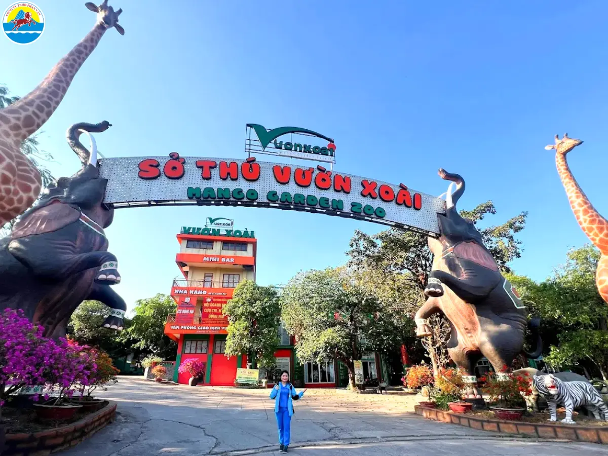 du lịch đồng nai có gì - Hình 5