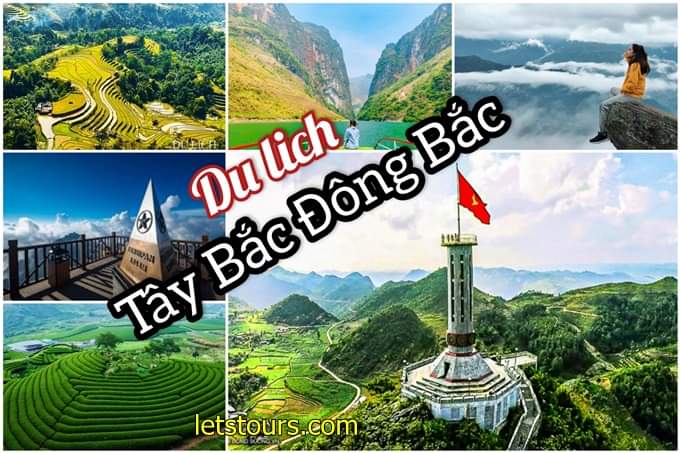 du lịch đông tây bắc - Hình 3