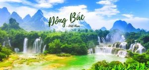du lịch đông tây bắc