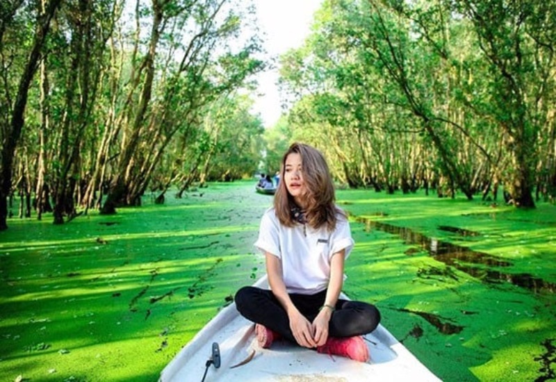 du lịch đồng tháp tự túc - Hình 3