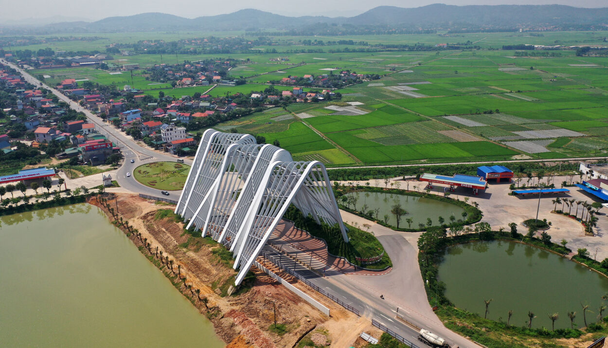 du lịch đông triều quảng ninh - Hình 2
