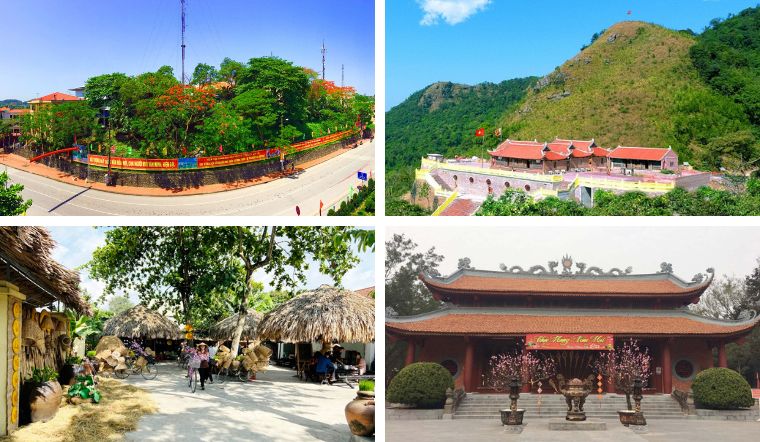 du lịch đông triều quảng ninh - Hình 3