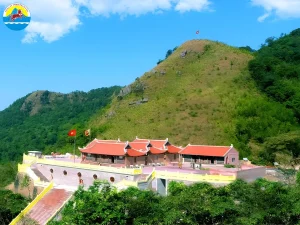 du lịch đông triều quảng ninh