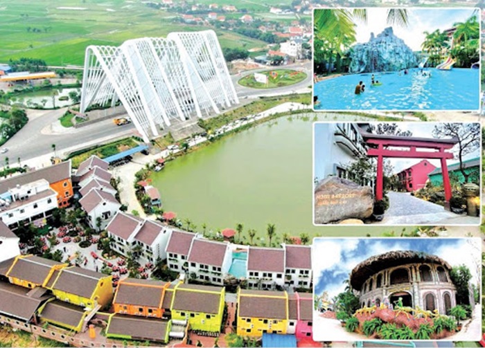 du lịch đông triều quảng ninh - Hình 4