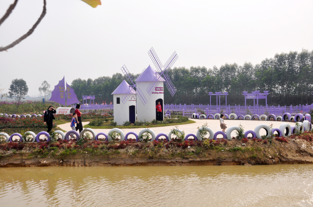 du lịch đông triều quảng ninh - Hình 5