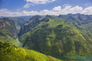 du lịch đồng văn