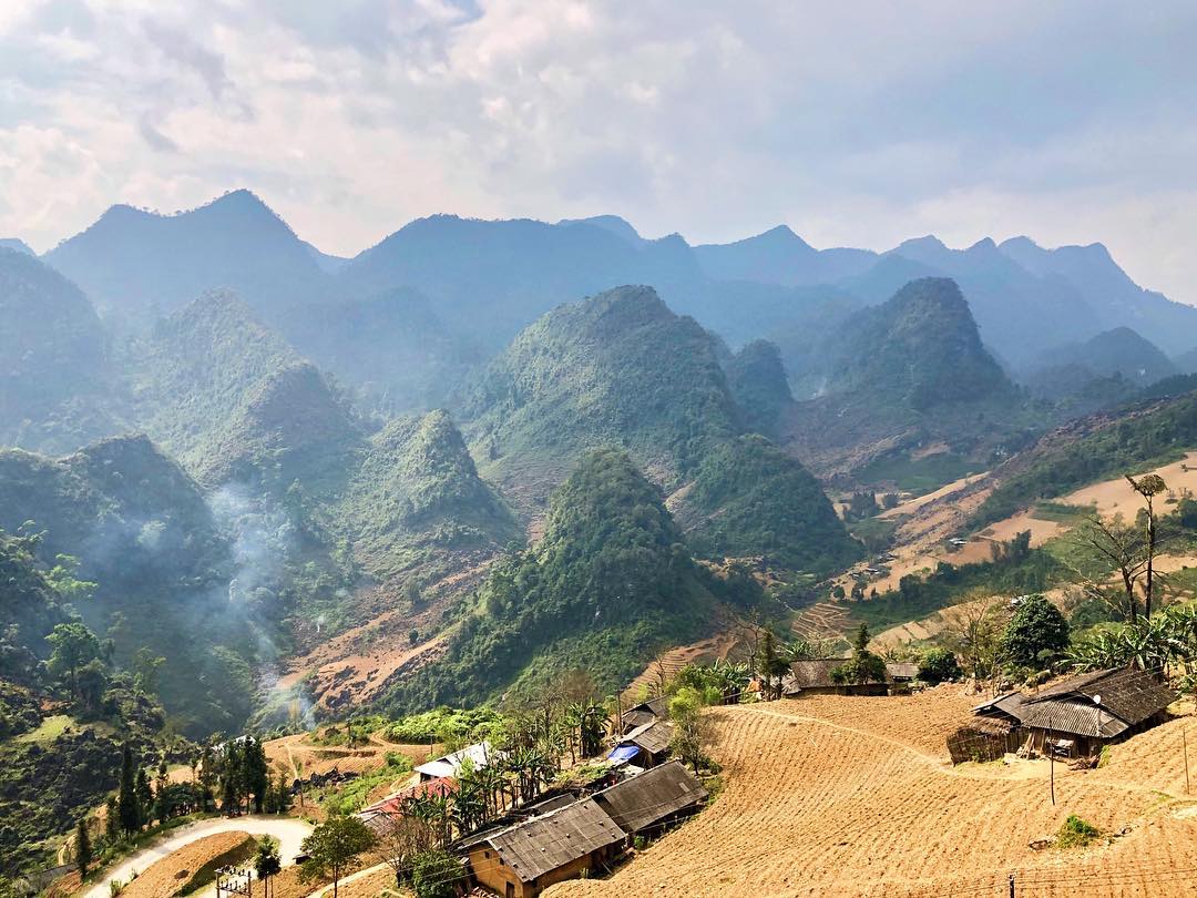 du lịch đồng văn - Hình 4