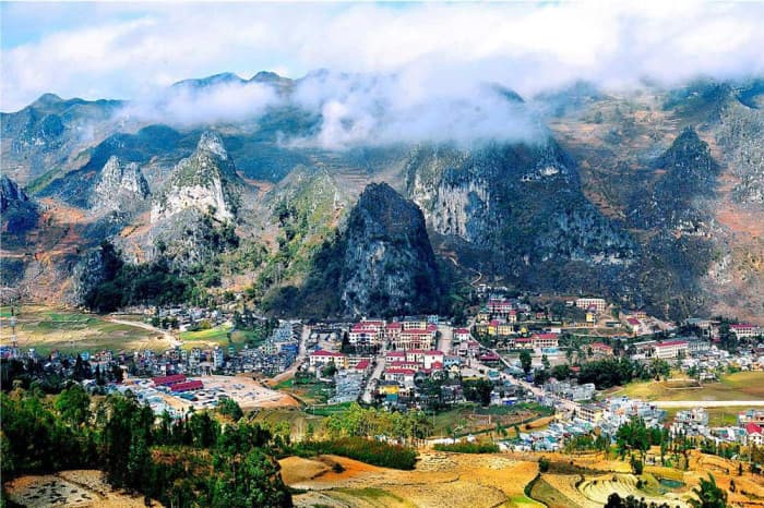 du lịch đồng văn - Hình 5