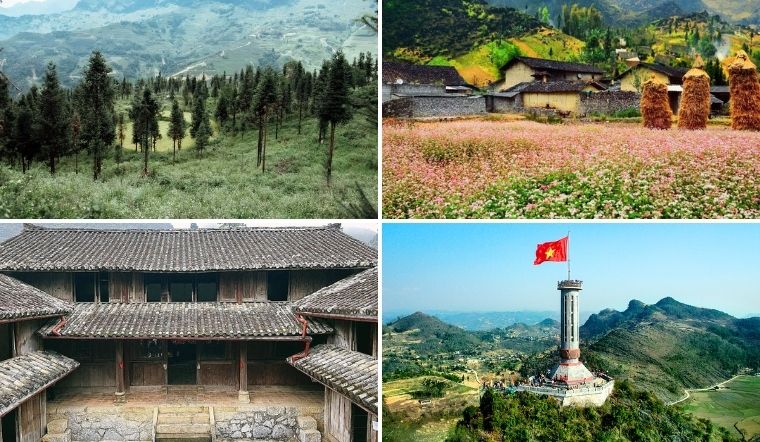 du lịch đồng văn hà giang - Hình 2