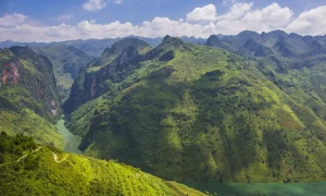 du lịch đồng văn hà giang