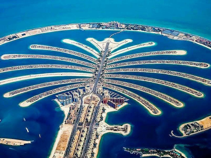 du lịch dubai 6 ngày 5 đêm - Hình 3