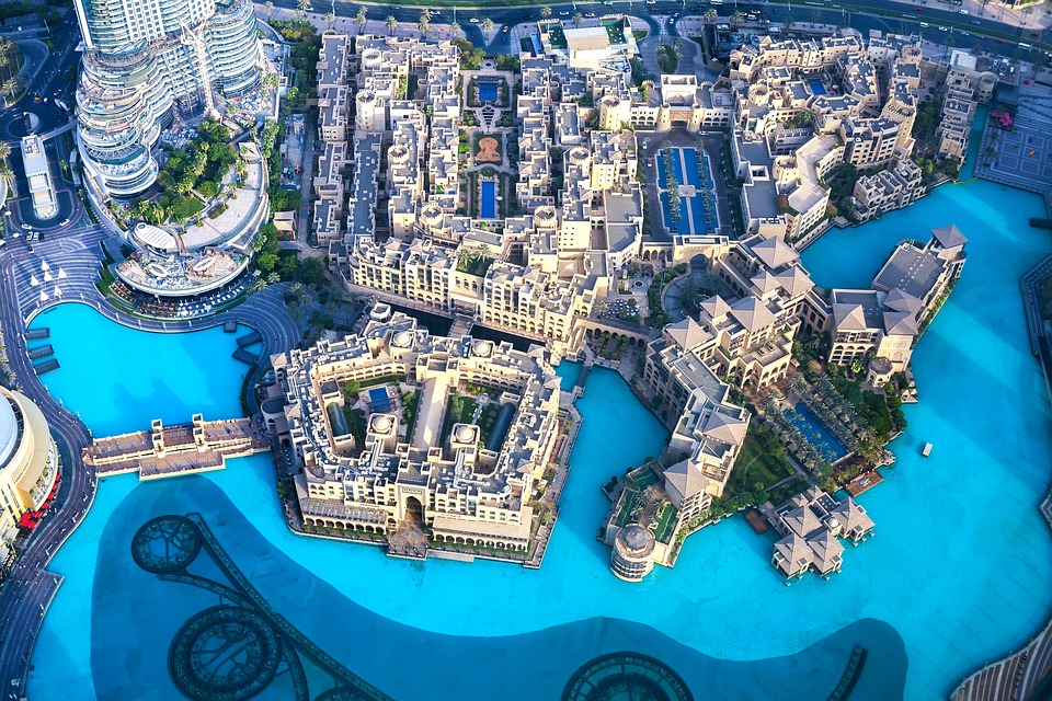 du lịch dubai 6 ngày 5 đêm - Hình 4