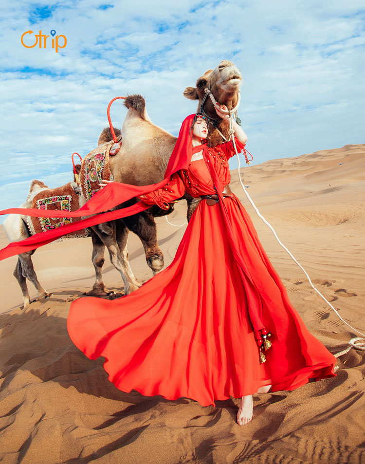 du lịch dubai mặc gì - Hình 3