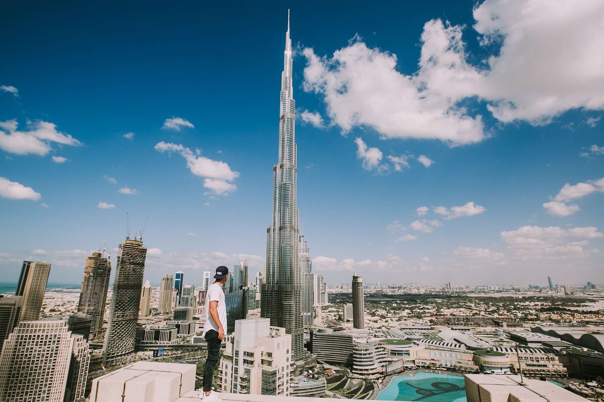 du lịch dubai mùa nào đẹp nhất - Hình 4