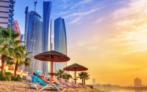 du lịch dubai tự túc