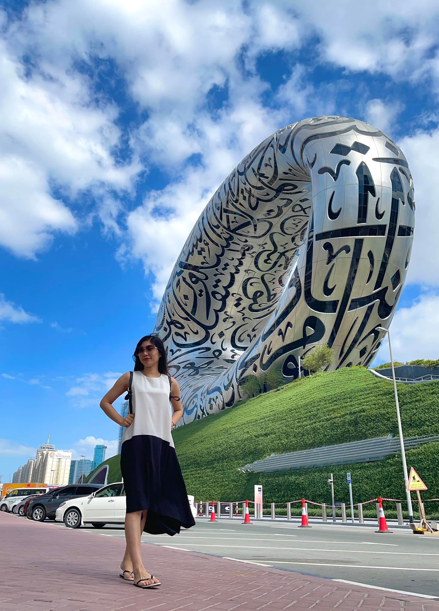 du lịch dubai tự túc - Hình 4