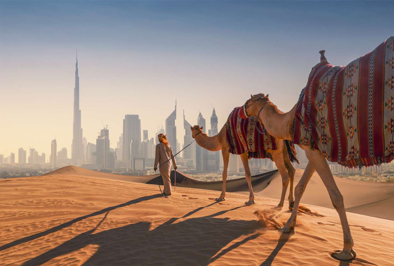 du lịch dubai vietravel - Hình 3