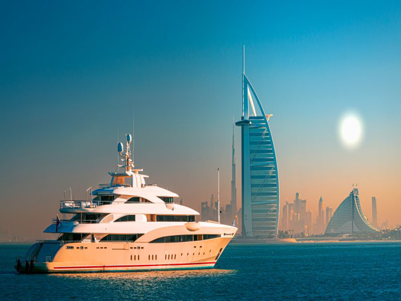 du lịch dubai vietravel - Hình 4