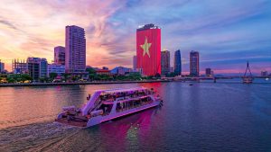 du lịch đường thủy