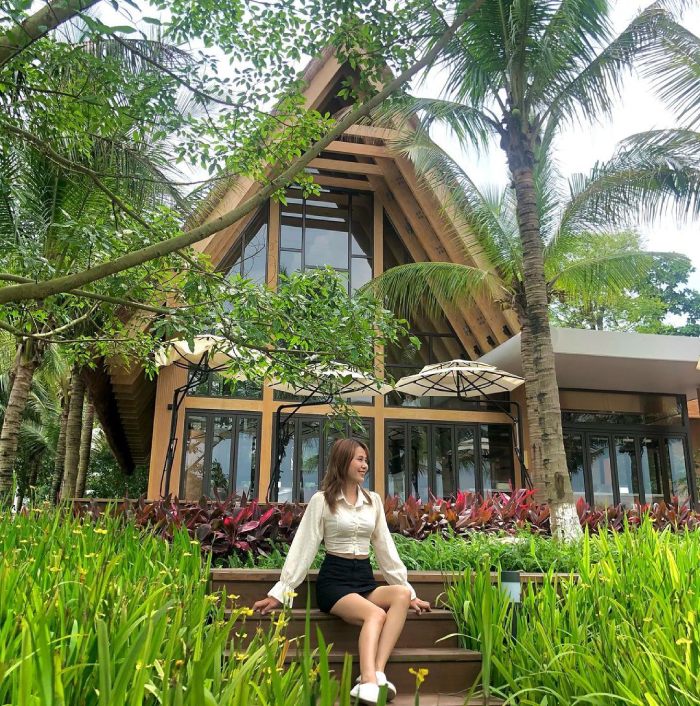 du lịch ecopark - Hình 4