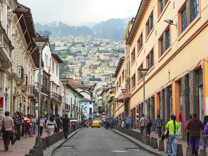 du lịch ecuador - Hình 3