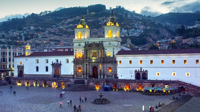 du lịch ecuador - Hình 4