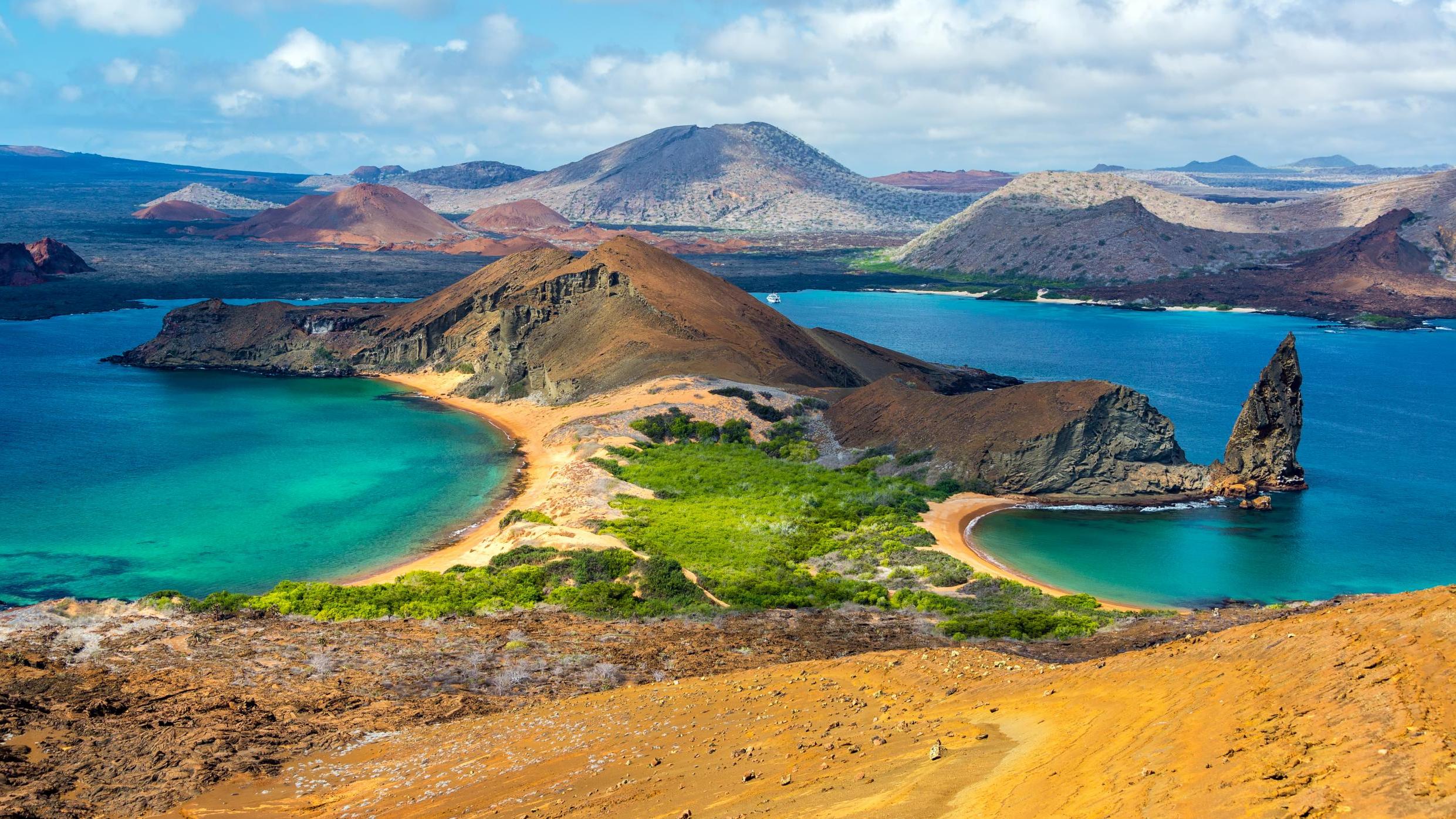 du lịch ecuador - Hình 5