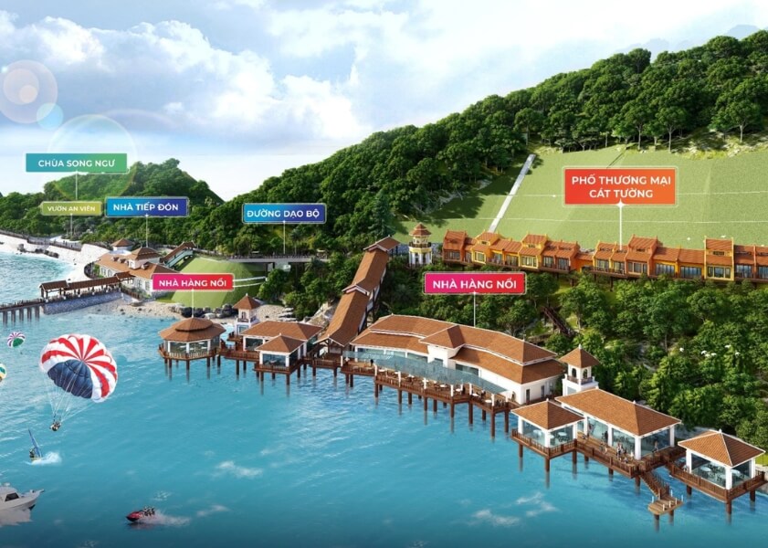du lịch eo gió nghệ an - Hình 3