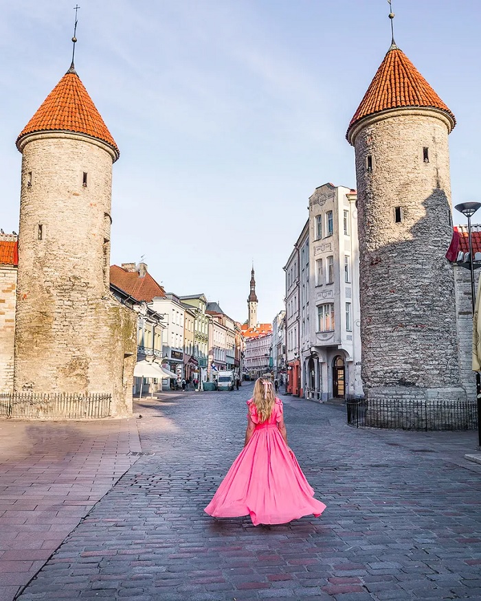 du lịch estonia - Hình 5