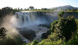du lịch ethiopia