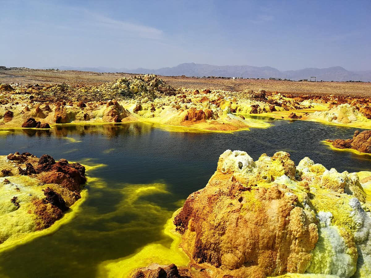 du lịch ethiopia - Hình 4