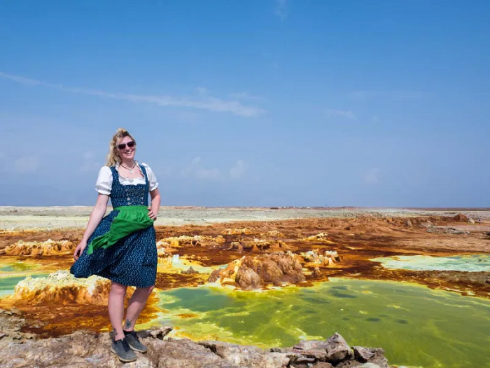 du lịch ethiopia - Hình 5