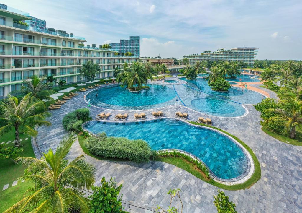 du lịch flc sầm sơn - Hình 3