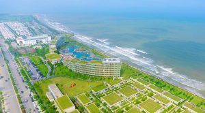 du lịch flc sầm sơn