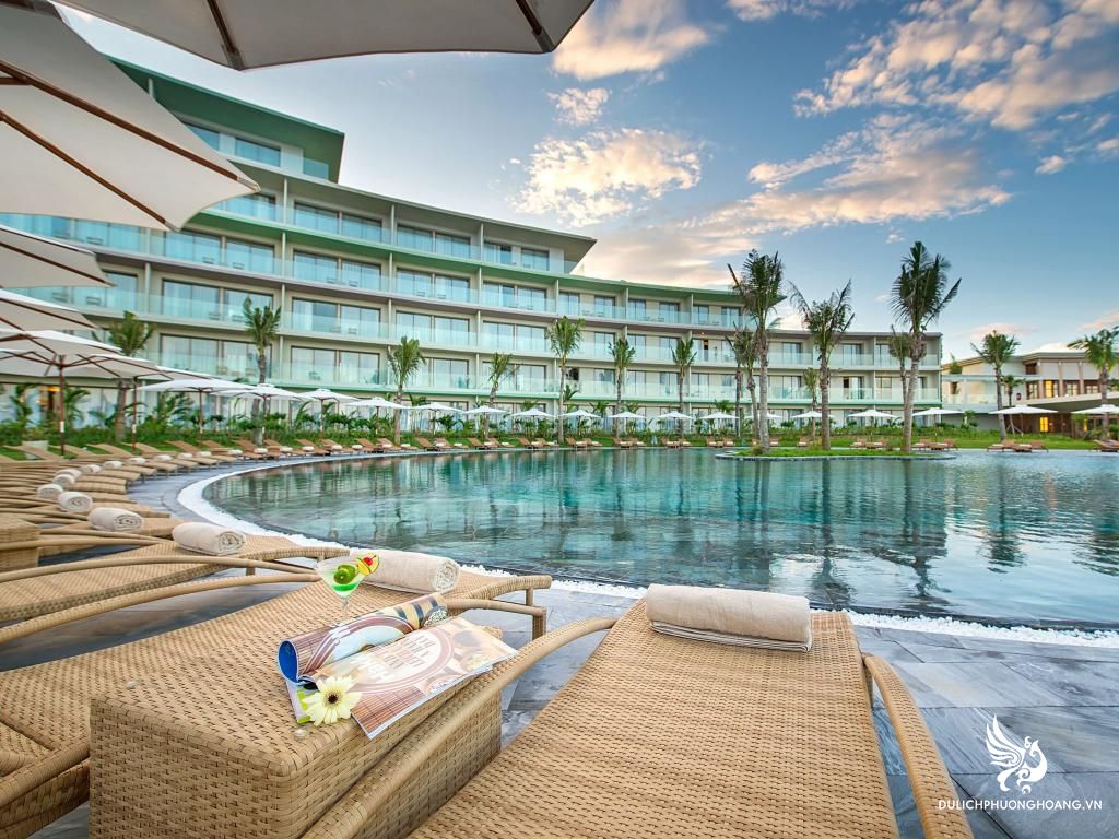du lịch flc sầm sơn - Hình 5