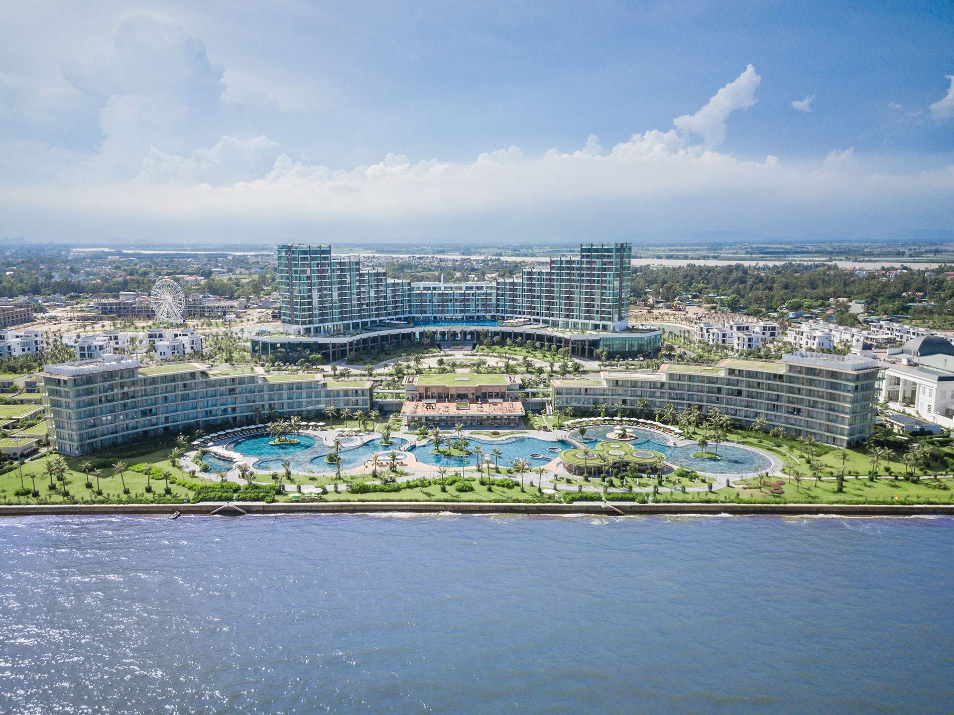 du lịch flc thanh hóa - Hình 1