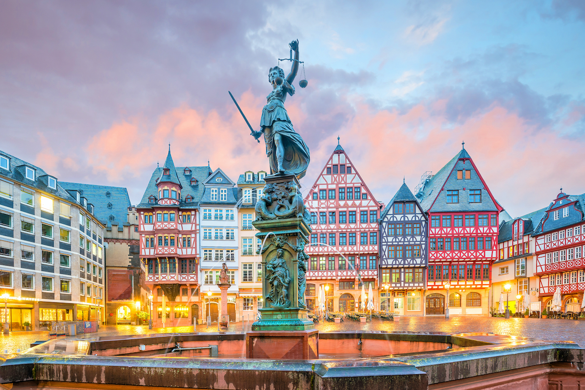 du lịch frankfurt - Hình 2